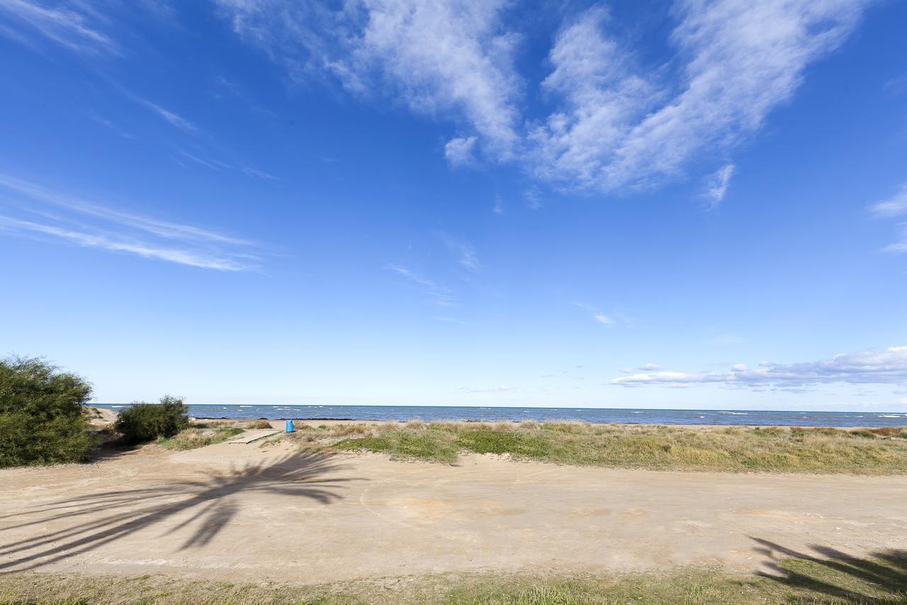 Playasol Lejlighed Dénia Eksteriør billede